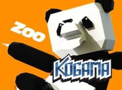 Kogama: Zoológico [Nueva Actualización]